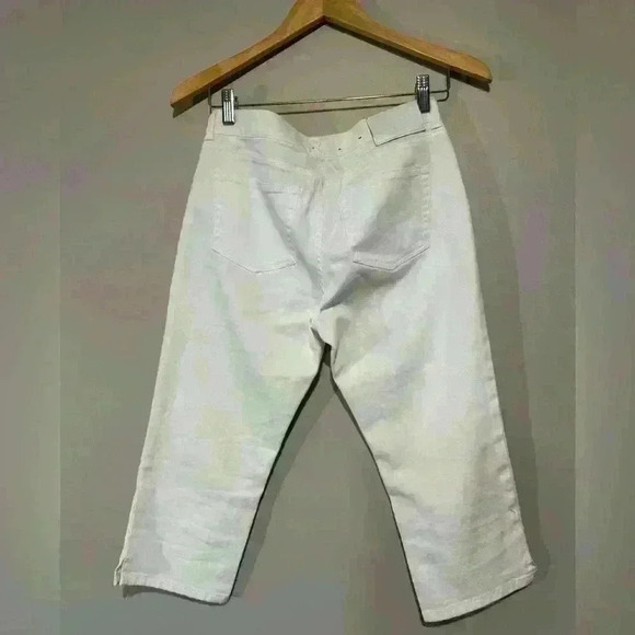 Ralph Lauren Capri White Petite - Picture 4 of 6